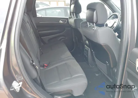 2014 Jeep Grand Cherokee Laredo z USA, uszkodzony, nr VIN 1C4RJFAG8EC413311